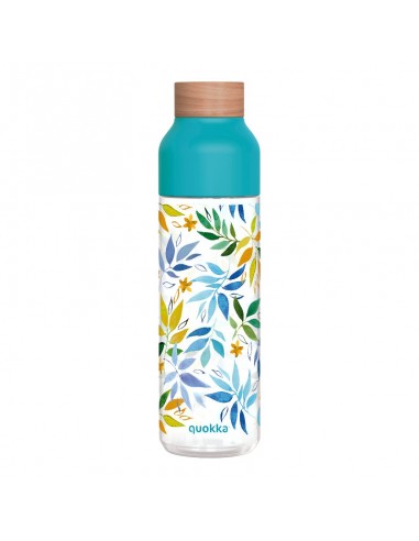 Quokka Ice - ecozen Borraccia 840 ml...