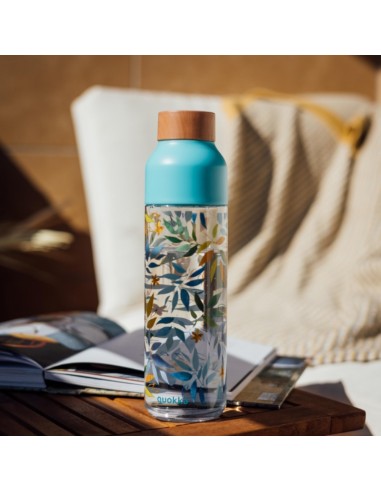 Quokka Ice - ecozen Borraccia 840 ml...