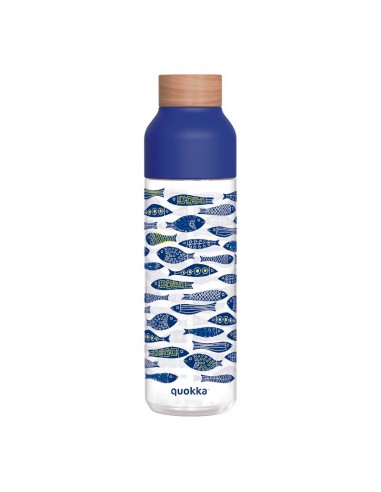Quokka Ice - ecozen Borraccia 840 ml...