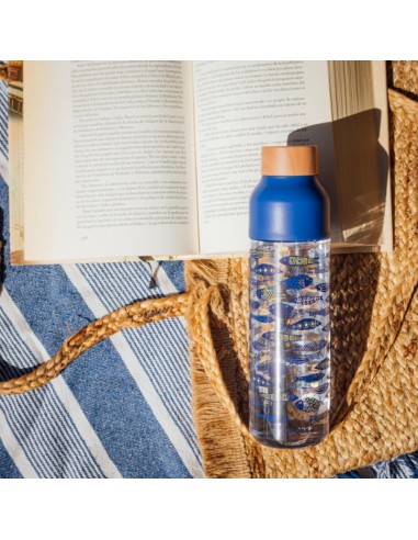 Quokka Ice - ecozen Borraccia 840 ml...