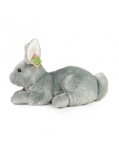 Rappa - Plush Realistic Bunny 33 cm...