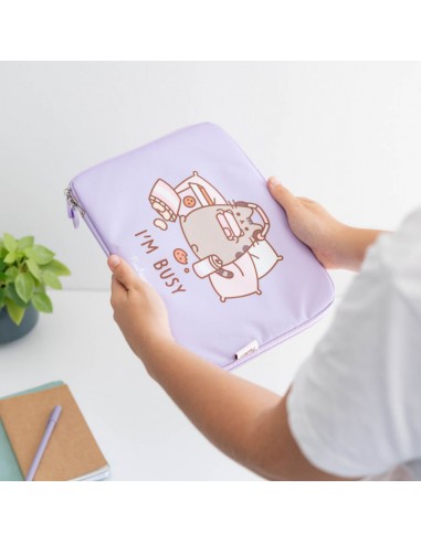 Pusheen - Custodia per tablet della...