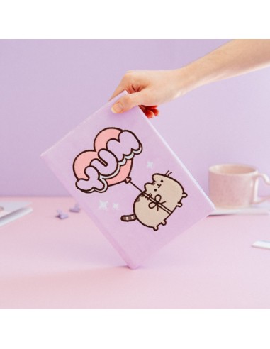 Pusheen - Quaderno/quaderno di...