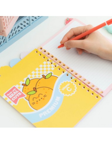 Pusheen - Quaderno A5 / Quaderno...