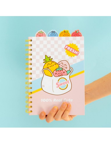 Pusheen - Quaderno A5 / Quaderno...