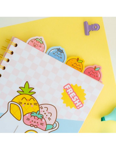 Pusheen - Quaderno A5 / Quaderno...