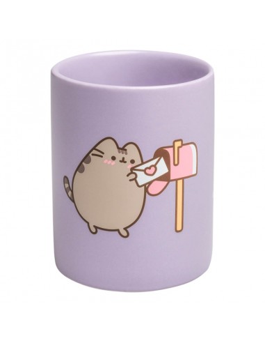 Pusheen - Portaoggetti da scrivania...