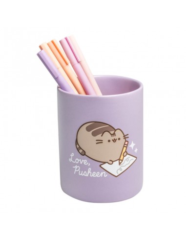Pusheen - Portaoggetti da scrivania...