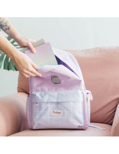 Pusheen - Zaino della collezione Moments