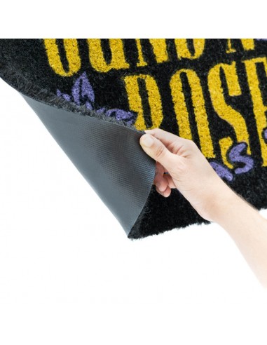Guns N' Roses - Doormat (40 x 60 cm)