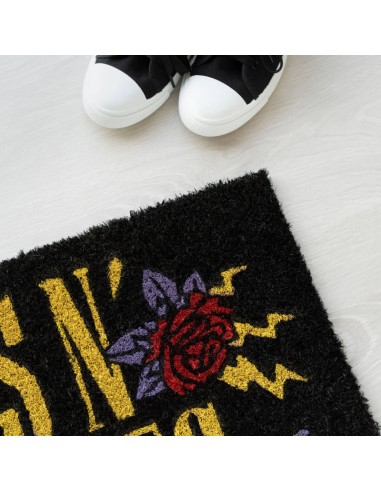 Guns N' Roses - Doormat (40 x 60 cm)