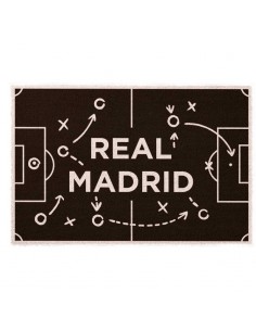 Real Madrid - Doormat (40 x... 2