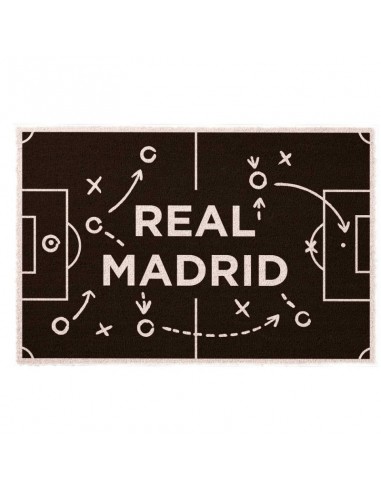 Real Madrid - Doormat (40 x 60 cm)