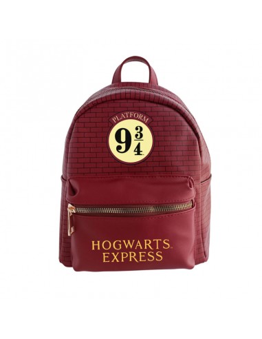 Harry Potter - Mini faux leather...