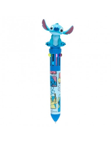 Disney Stitch - Penna automatica a 10...