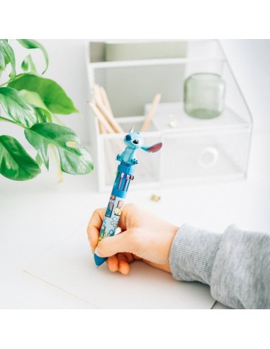 Disney Stitch - Penna automatica a 10...