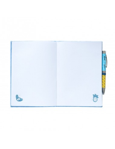 Disney Stitch - Quaderno A5 in...