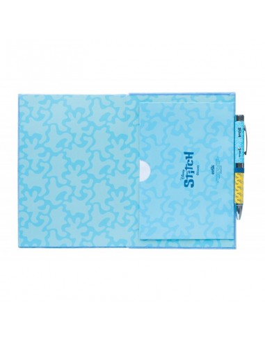Disney Stitch - Quaderno A5 in...