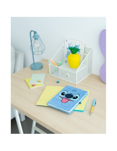 Disney Stitch - Quaderno A5 in...