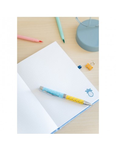 Disney Stitch - Quaderno A5 in...