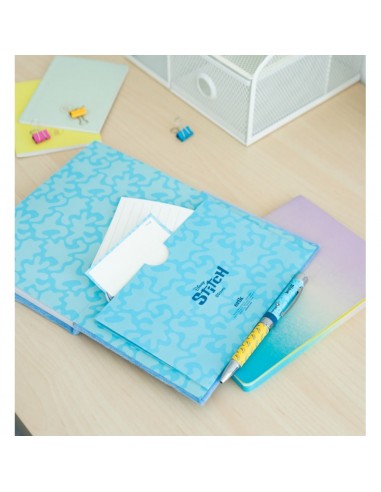 Disney Stitch - Quaderno A5 in...