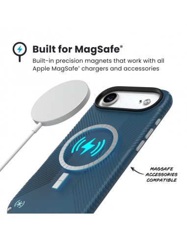 Speck Presidio2 Grip MagSafe -...