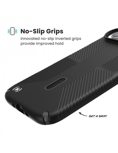 Speck Presidio2 Grip ClickLock e...