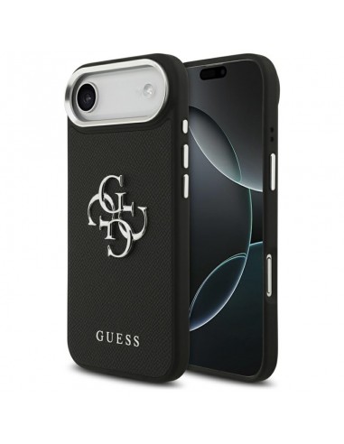 Guess Grained Big 4G Classic Logo -...