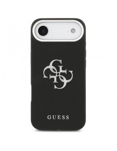 Guess Grained Big 4G Classic Logo -...