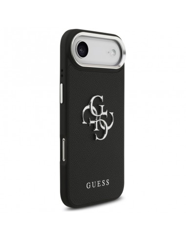 Guess Grained Big 4G Classic Logo -...