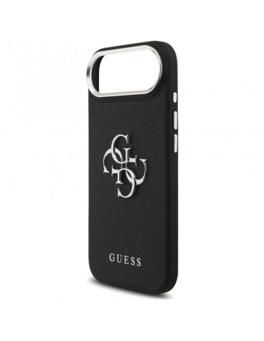 Guess Grained Big 4G Classic Logo -...