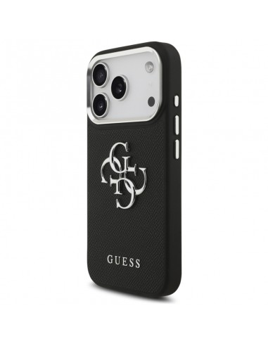 Guess Grained Big 4G Classic Logo -...