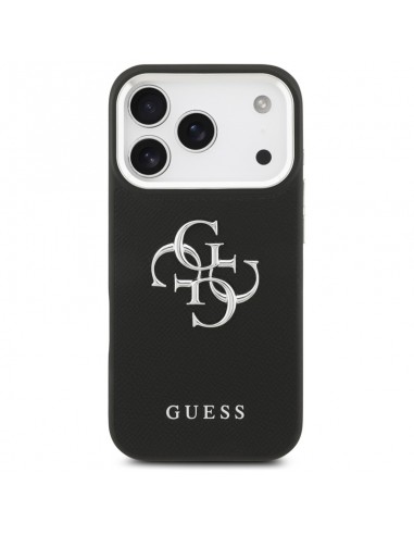 Guess Grained Big 4G Classic Logo -...
