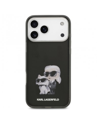 Karl Lagerfeld IML Aquarelle Karl &...