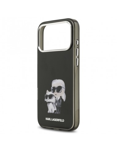 Karl Lagerfeld IML Aquarelle Karl &...