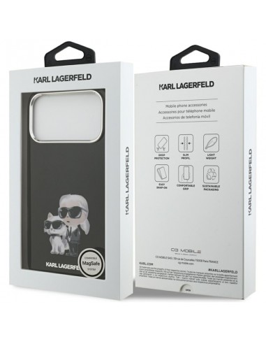 Karl Lagerfeld IML Aquarelle Karl &...