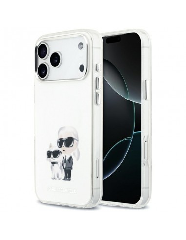 Karl Lagerfeld IML Aquarelle Karl &...