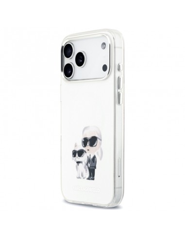 Karl Lagerfeld IML Aquarelle Karl &...