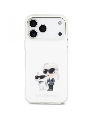 Karl Lagerfeld IML Aquarelle Karl &...