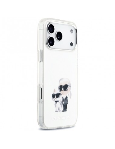 Karl Lagerfeld IML Aquarelle Karl &...
