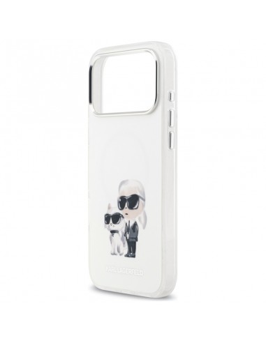 Karl Lagerfeld IML Aquarelle Karl &...