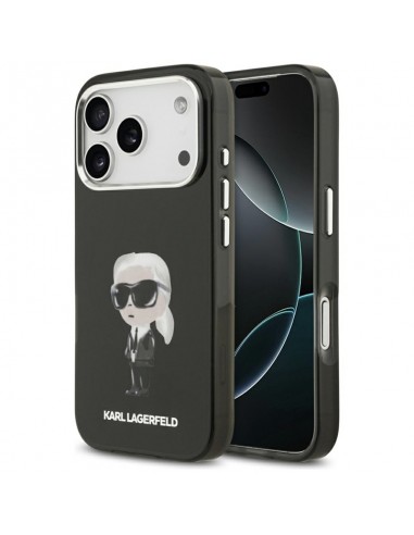 Karl Lagerfeld IML Aquarelle Karl &...