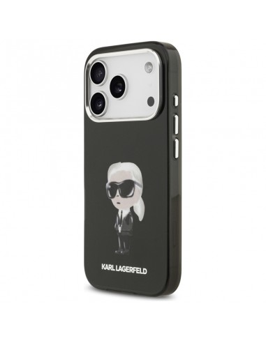 Karl Lagerfeld IML Aquarelle Karl &...
