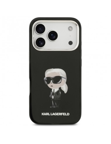 Karl Lagerfeld IML Aquarelle Karl &...