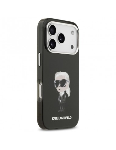 Karl Lagerfeld IML Aquarelle Karl &...