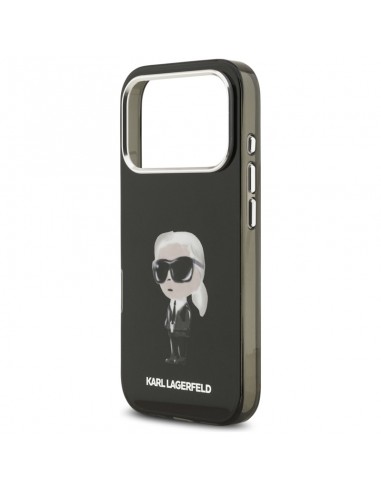 Karl Lagerfeld IML Aquarelle Karl &...