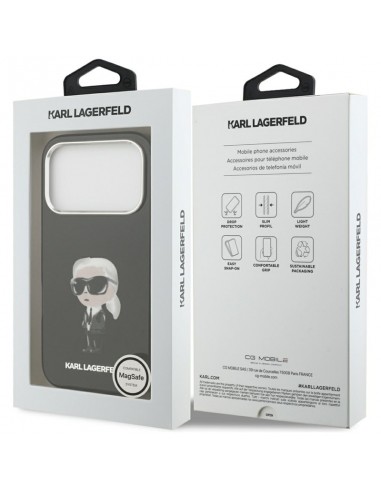 Karl Lagerfeld IML Aquarelle Karl &...