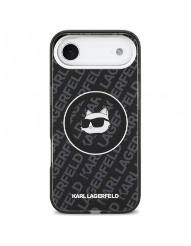 Karl Lagerfeld IML Choupette Head...