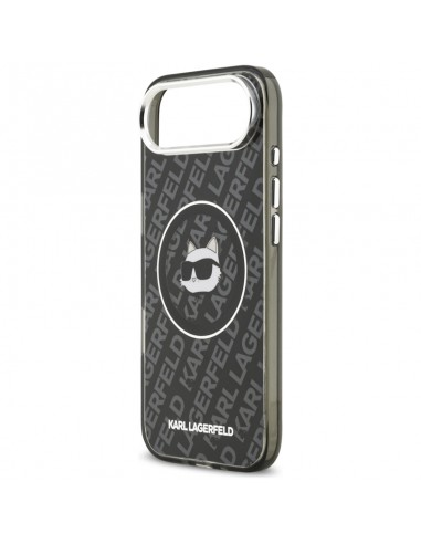 Karl Lagerfeld IML Choupette Head...