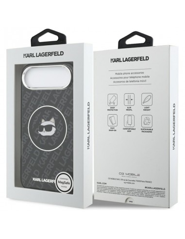 Karl Lagerfeld IML Choupette Head...